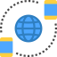 Network icon 64x64