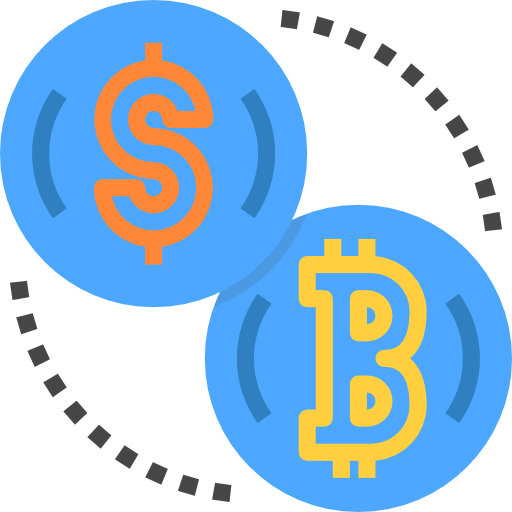 Exchange icon