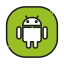 Android ícono 64x64