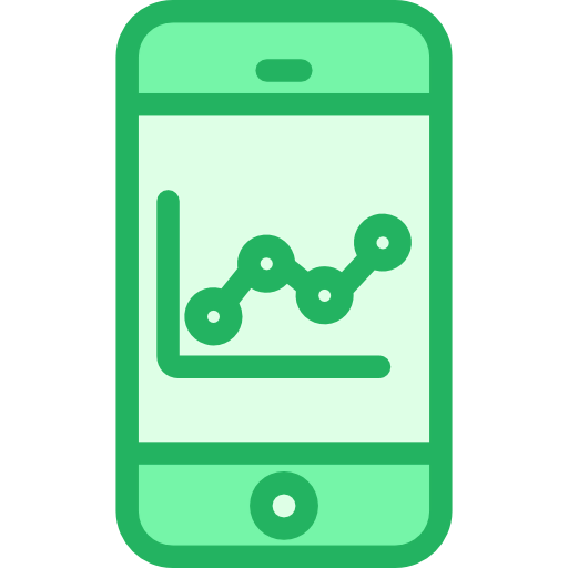Analytics icon