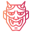 Hannya icon 64x64