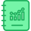 Notebook icon 64x64