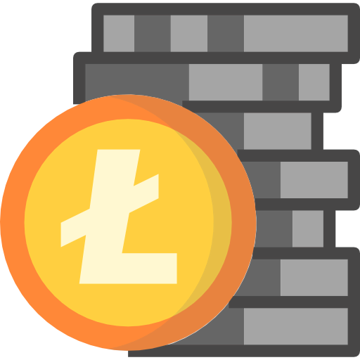 Litecoin icon