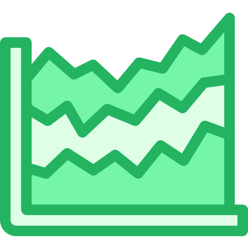 Analytics icon