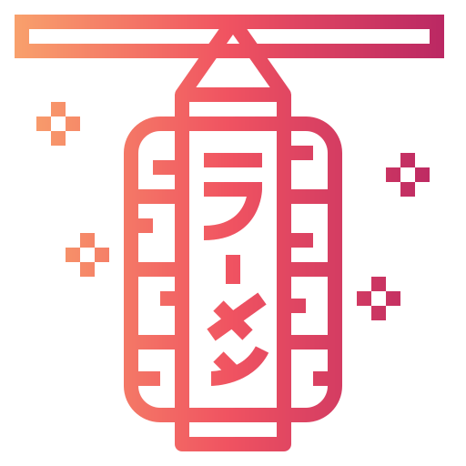 Lantern icon