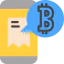 Bitcoin icon 64x64