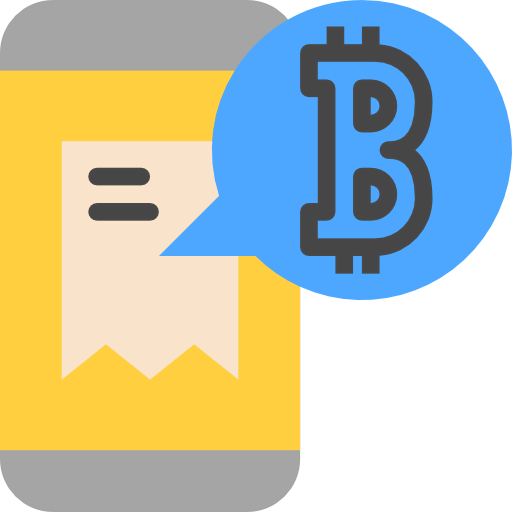 Bitcoin icon