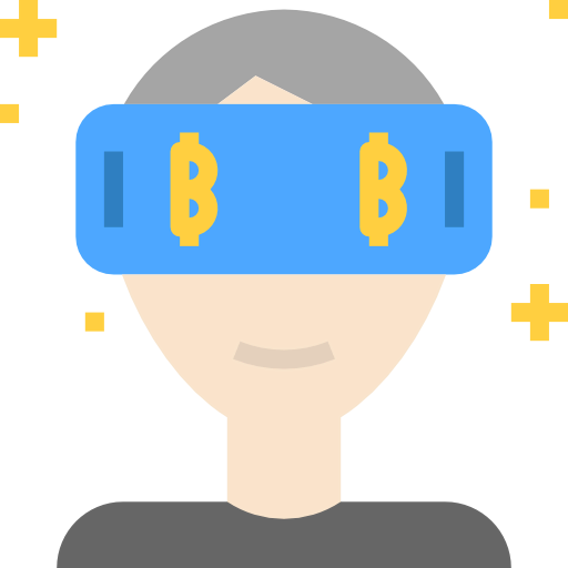 Cryptocurrency icon