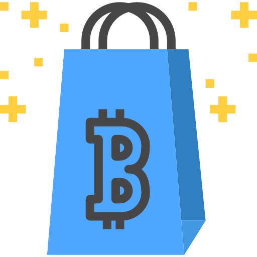 Bitcoin icon