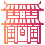 Temple icon 64x64