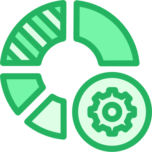 Analytics icon