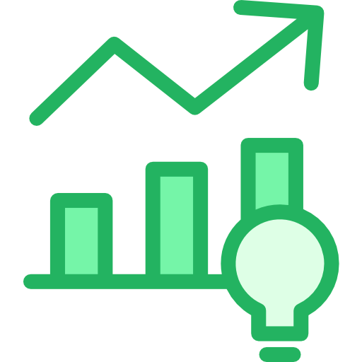 Analytics icon