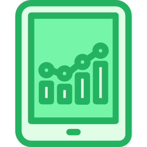 Analytics icon
