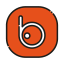 Badoo icon 64x64