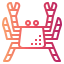 Crab icon 64x64