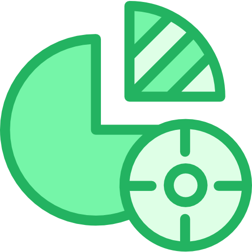 Analytics icon