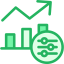 Analytics icon 64x64