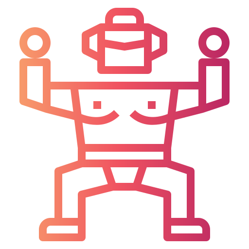 Sumo icon