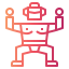 Sumo アイコン 64x64