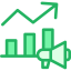 Profits icon 64x64