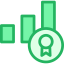 Analytics icon 64x64