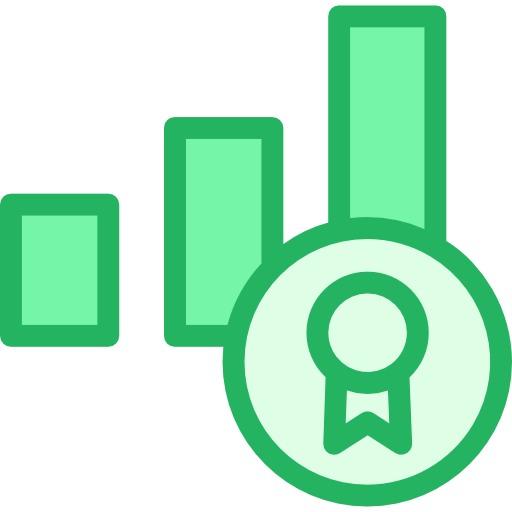 Analytics icon