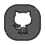 Github Symbol 64x64