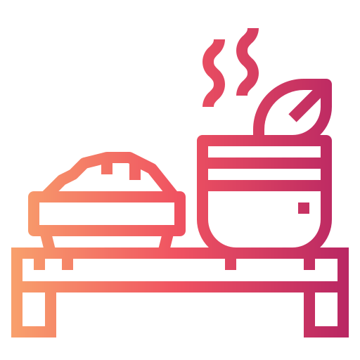 Tea icon