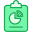 Analytics icon 64x64