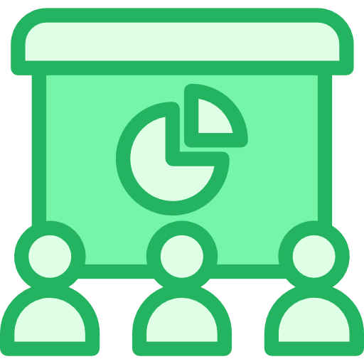 Analytics icon