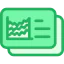Analytics icon 64x64