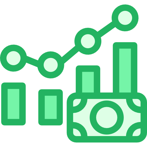 Analytics icon