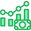 Analytics icon 64x64