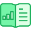 Analytics icon 64x64