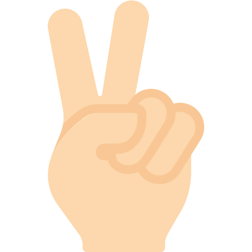 Peace icon