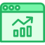 Analytics icon 64x64
