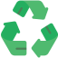Recycle icon 64x64
