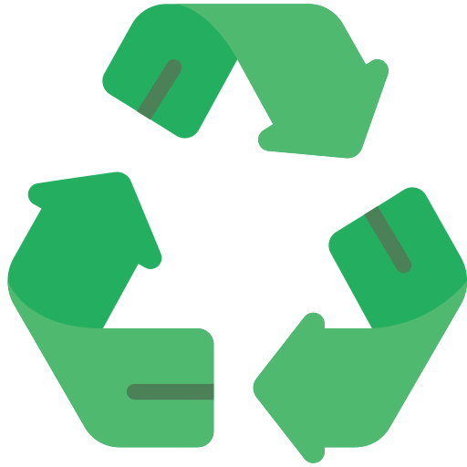 Recycle icon