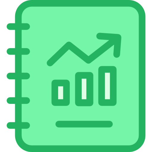Notebook icon