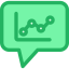 Analytics icon 64x64