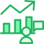 Analytics icon 64x64