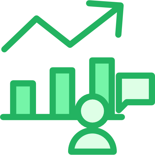 Analytics icon