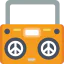 Radio icon 64x64
