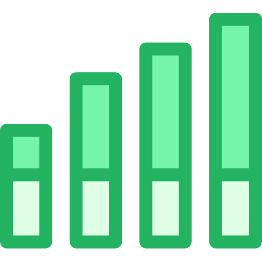 Analytics icon
