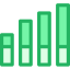 Analytics icon 64x64