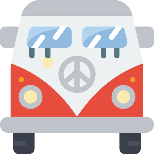 Van icon