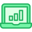 Analytics icon 64x64