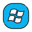 Windows icon 64x64