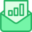 Analytics icon 64x64