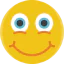 Psychodelic icon 64x64